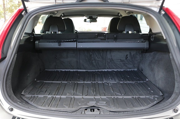 Volvo V60 14 of 14