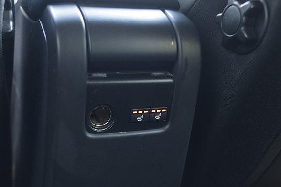 Volvo V60 7 of 14