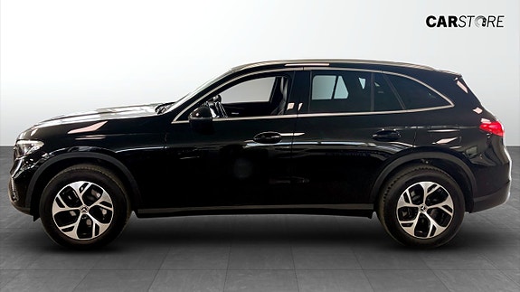 Mercedes-Benz GLC300 de 6 of 26