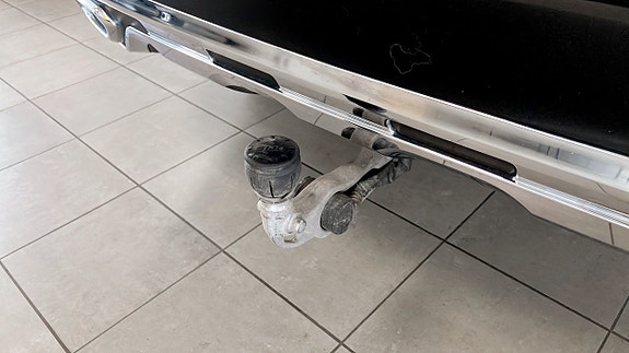 Mercedes-Benz GLC300 de 26 of 26