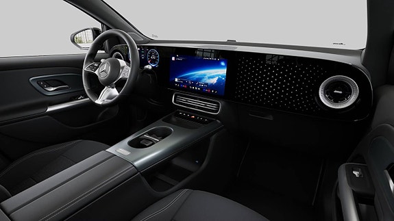Mercedes-Benz GLA250+ 9 of 9