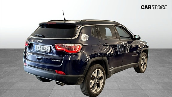 Jeep Compass 2 of 23