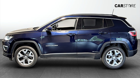 Jeep Compass 6 of 23