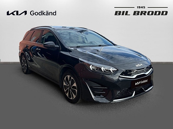 Kia Ceed 3 of 14
