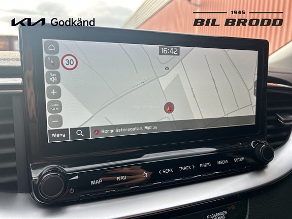 Kia Ceed 11 of 14