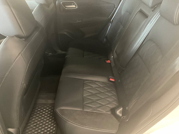 Nissan Qashqai 11 of 11