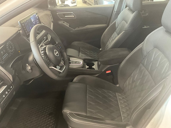 Nissan Qashqai 8 of 11
