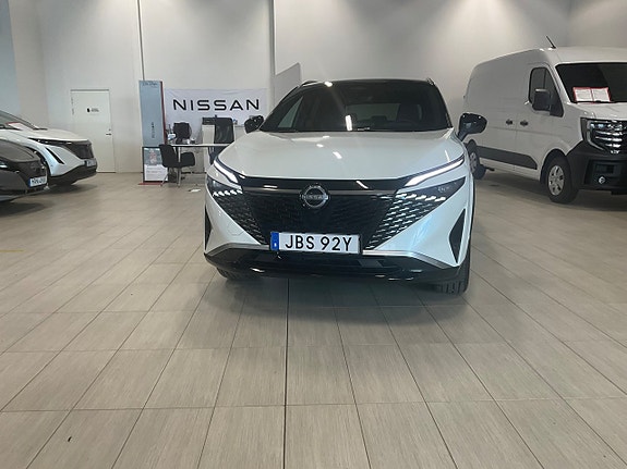 Nissan Qashqai 3 of 11