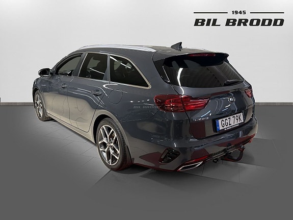 Kia Ceed 6 of 14