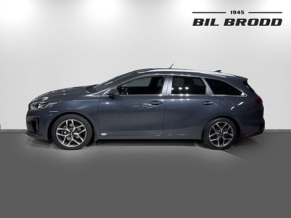 Kia Ceed 4 of 14