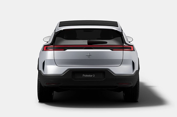 Polestar 3 5 of 21