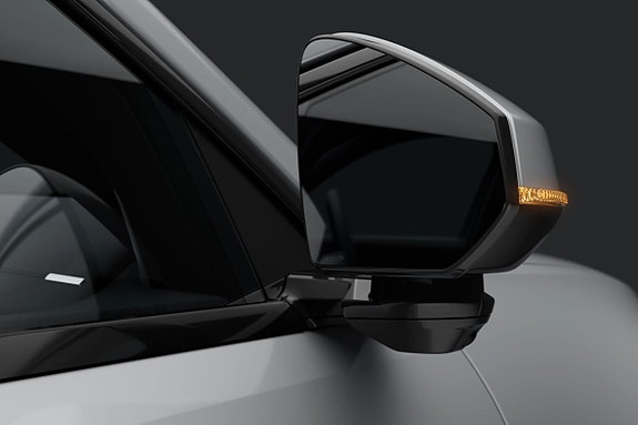 Polestar 3 9 of 21