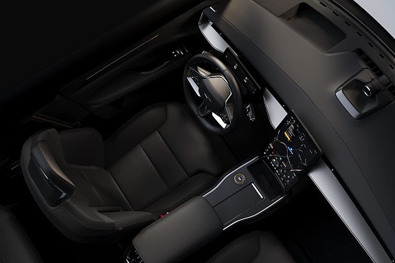 Polestar 3 15 of 21