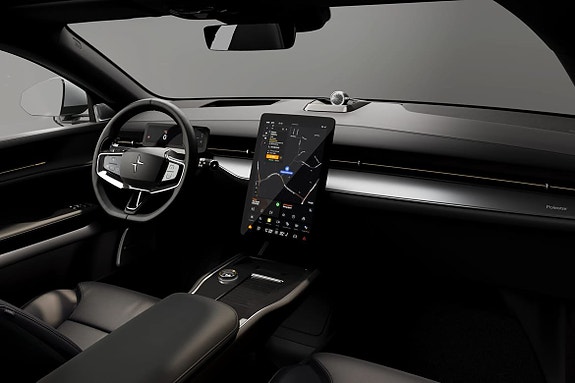 Polestar 3 12 of 21
