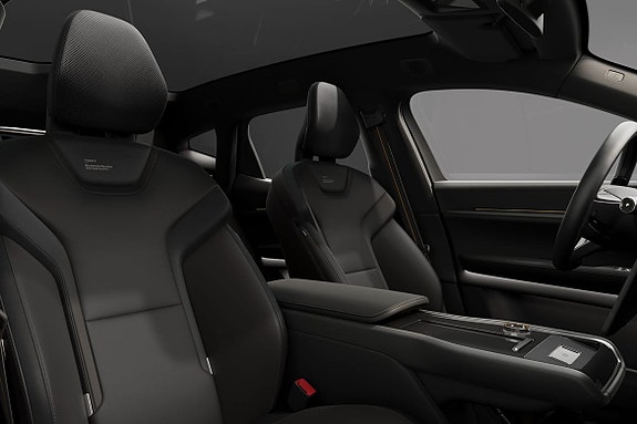 Polestar 3 16 of 21