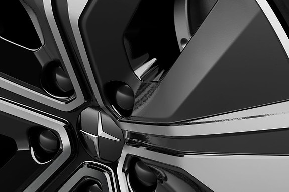 Polestar 3 11 of 21