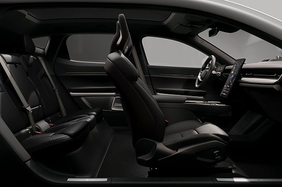Polestar 3 14 of 21