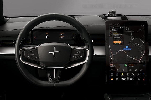 Polestar 3 13 of 21
