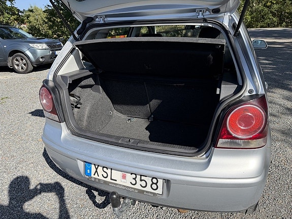 Volkswagen Polo 18 of 19