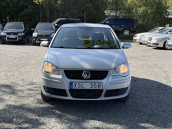 Volkswagen Polo 6 of 19