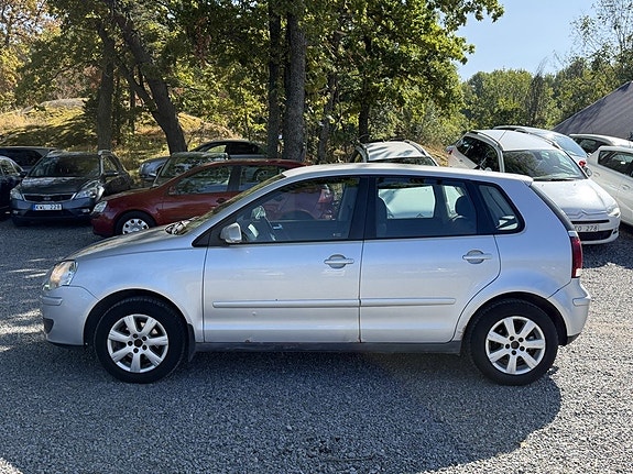 Volkswagen Polo 8 of 19