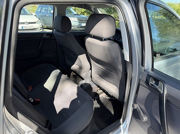 Volkswagen Polo 16 of 19