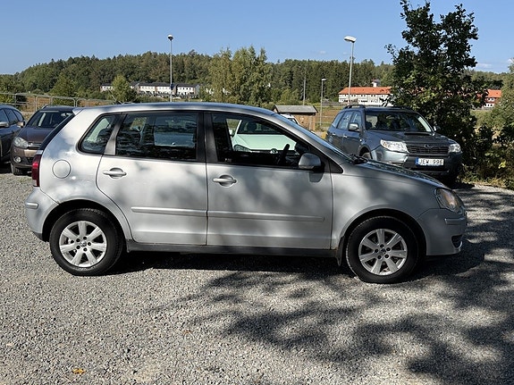 Volkswagen Polo 5 of 19
