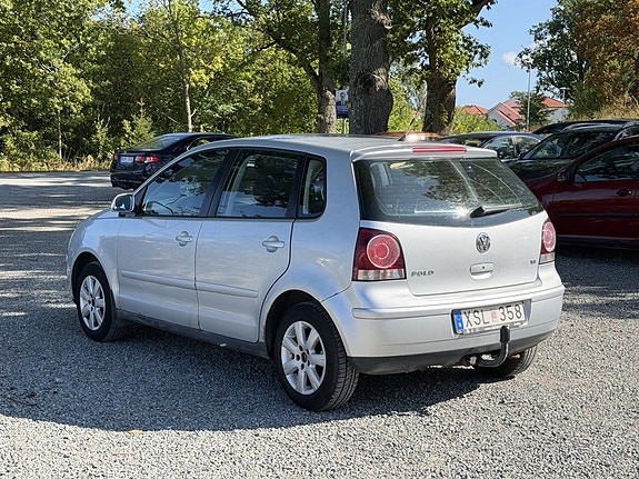 Volkswagen Polo 4 of 19