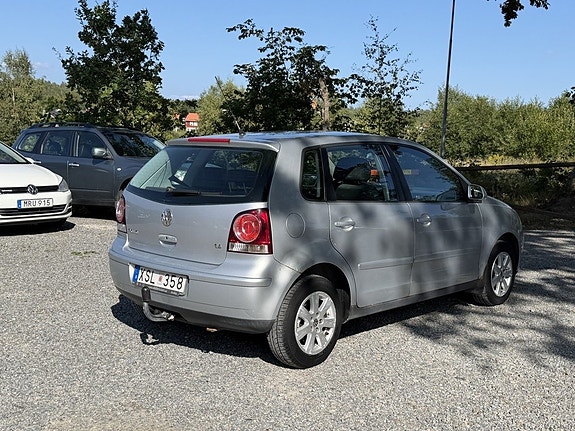 Volkswagen Polo 3 of 19