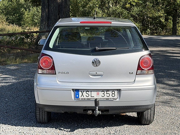 Volkswagen Polo 7 of 19