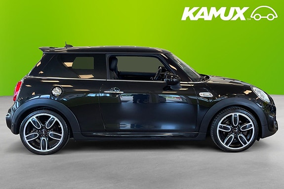 MINI Cooper SD 2 of 25