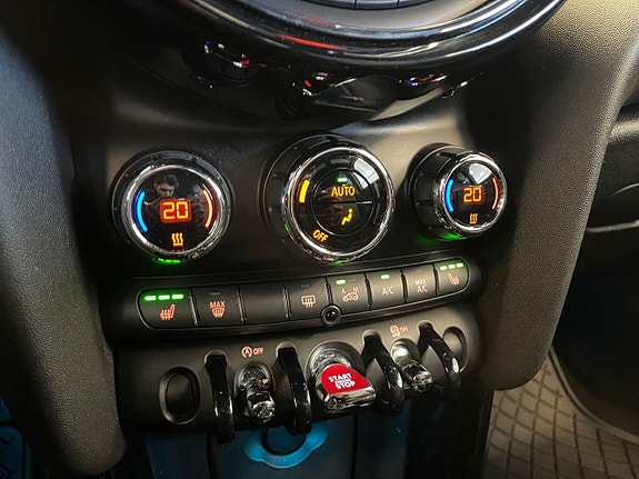 MINI Cooper SD 22 of 25