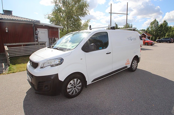 Peugeot Expert 2 of 10