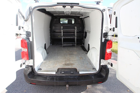 Peugeot Expert 6 of 10