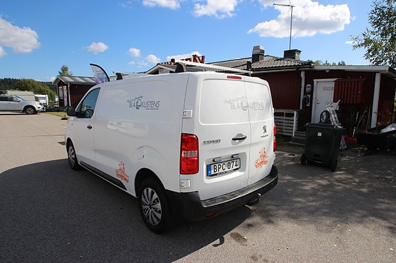 Peugeot Expert 4 of 10