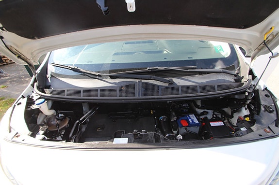 Peugeot Expert 5 of 10