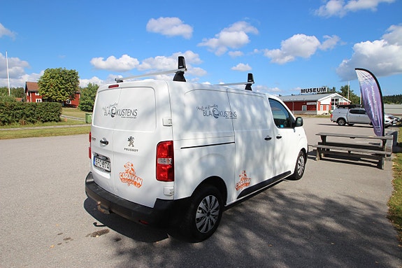 Peugeot Expert 3 of 10