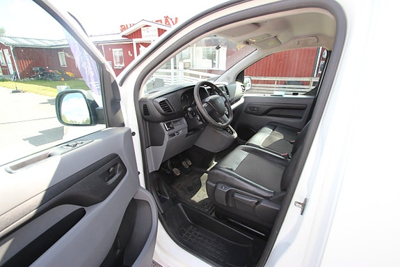 Peugeot Expert 9 of 10