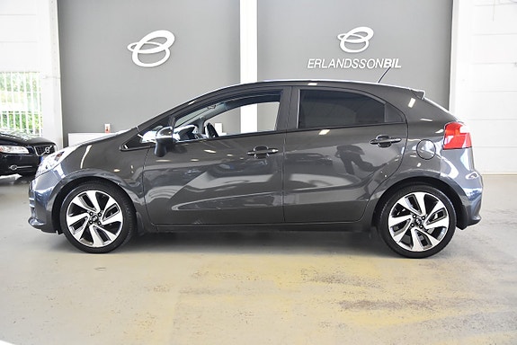 Kia Rio 6 of 14
