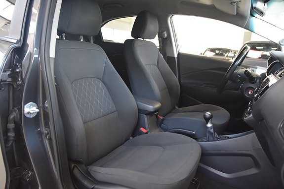 Kia Rio 10 of 14