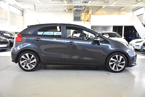 Kia Rio 3 of 14