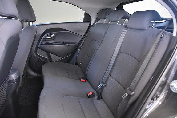 Kia Rio 13 of 14