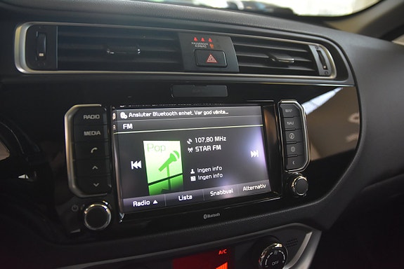 Kia Rio 11 of 14