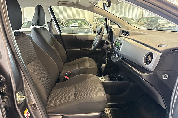 Toyota Yaris 19 of 20