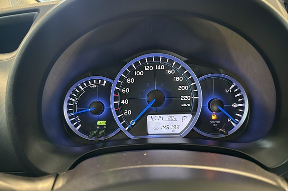 Toyota Yaris 12 of 20