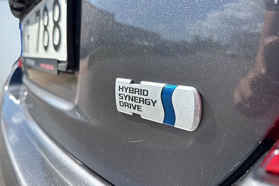 Toyota Yaris 11 of 20