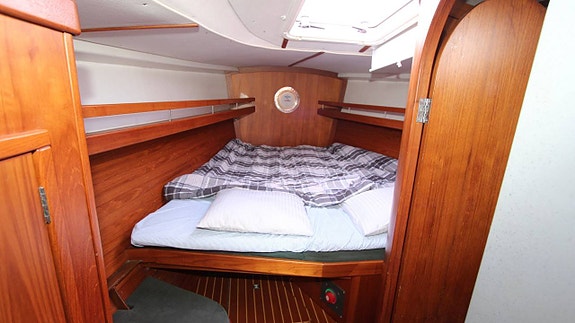 Finngulf 46 Special 2003 Finland 11 of 12