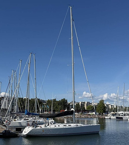 Finngulf 46 Special 2003 Finland 2 of 12