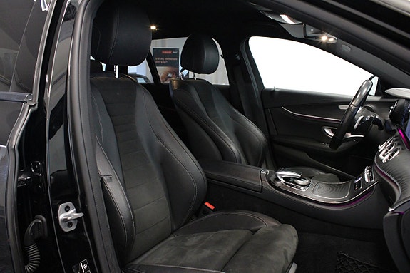 Mercedes-Benz E200 d 13 of 27