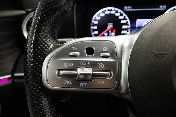 Mercedes-Benz E200 d 20 of 27